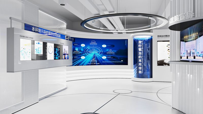 展览搭建资质标准规范全解析
