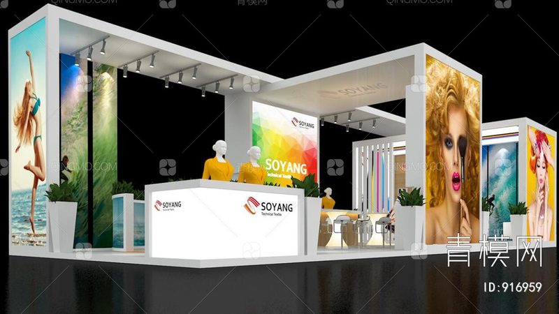 LOGO设计与商标注册：两者的本质区别与联系
