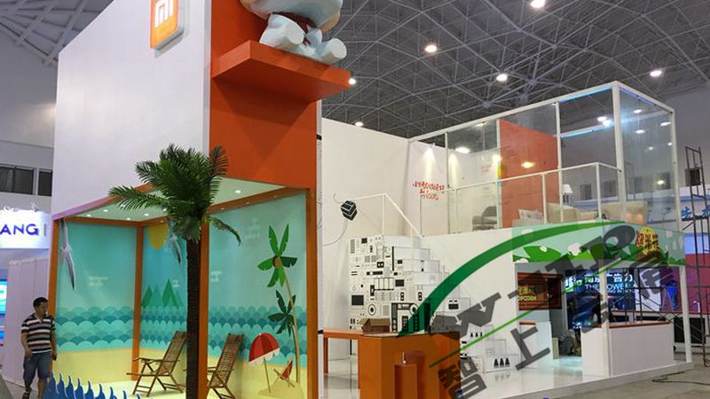 简约风格门头招牌定制厂家