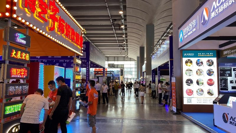 揭秘活动搭建公司：如何甄别实力与潜力