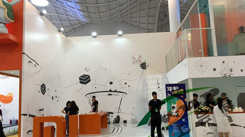 活动搭建舞台尺寸规格揭秘：如何确保专业与合规