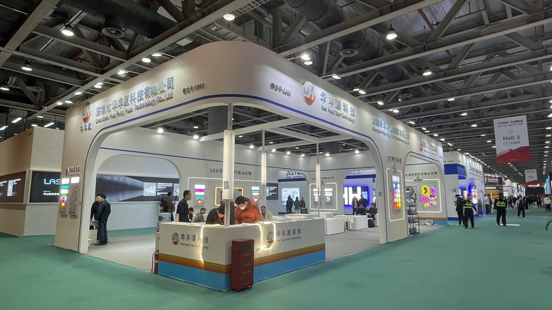博物馆展厅设计参数与分类解析