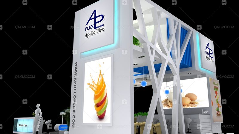 展览展示方案设计流程：揭秘专业搭建的五大步骤