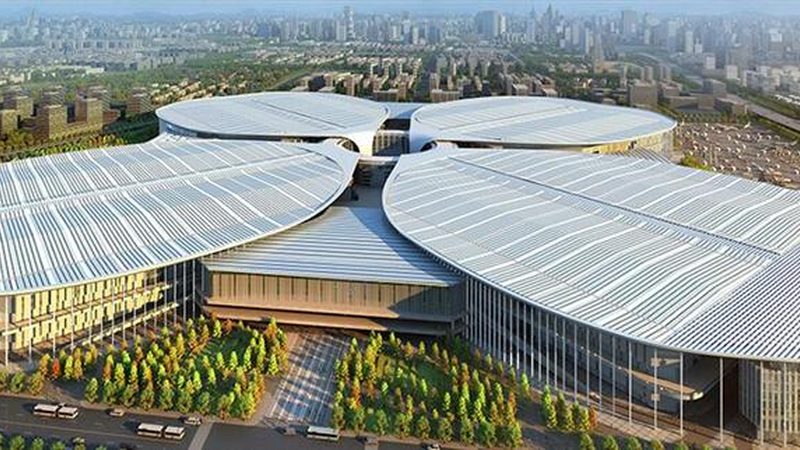 景区标识系统：如何选择优质设计服务