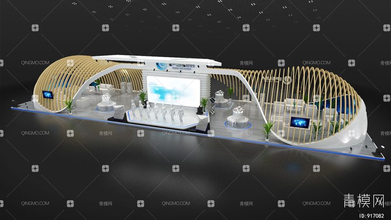门头招牌设计：五大关键要素，打造品牌形象**