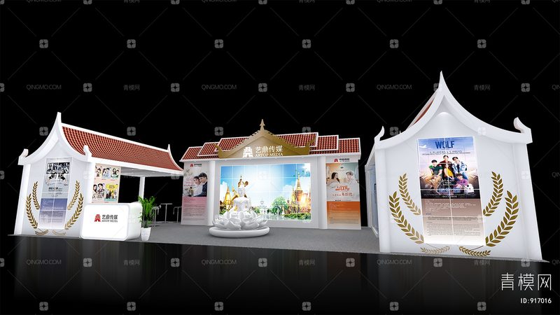 揭秘专业喷绘写真背后的技术奥秘