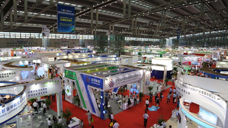 展览展示环保玻璃钢材料的优缺点解析