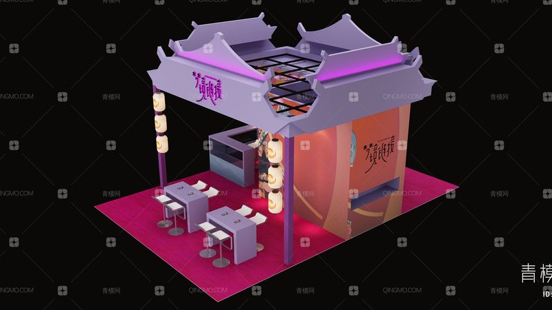上海广告制作公司安装注意事项：细节决定成败